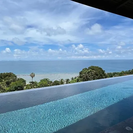 Alma & Paloma Villas